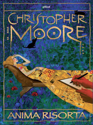 cover image of Anima risorta